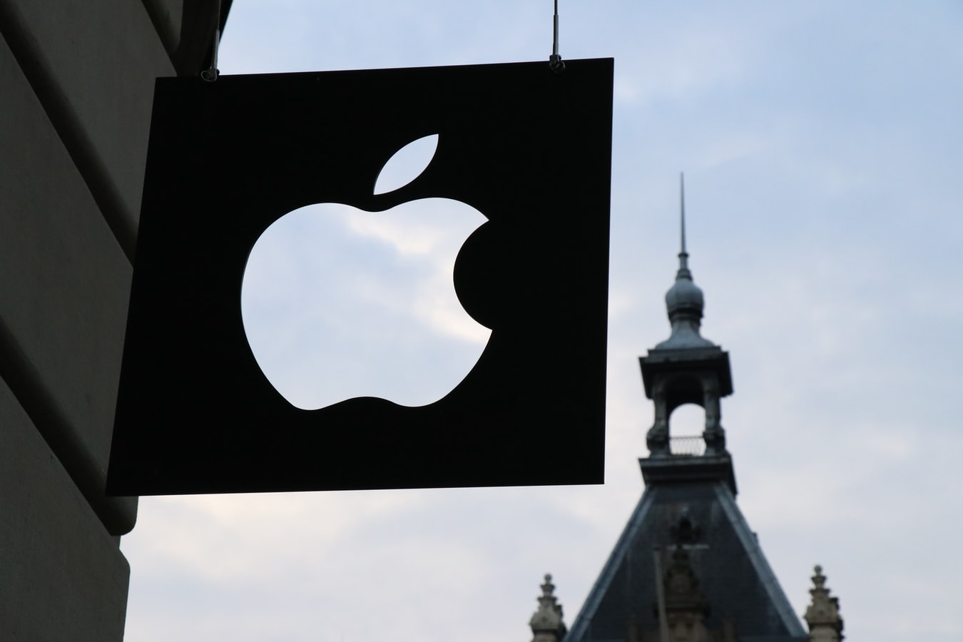10 малоизвестных фактов из истории Apple